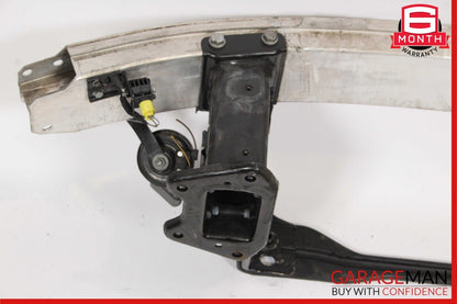 07-14 Mercedes S550 CL550 Front Bumper Reinforcement Impact Crash Bar Rebar Assy