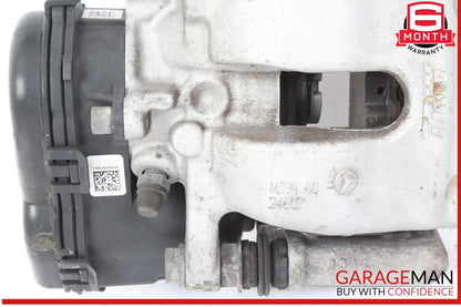 14-19 Mercedes W117 CLA250 Rear Right & Rear Left Brake Caliper Calipers Set OEM