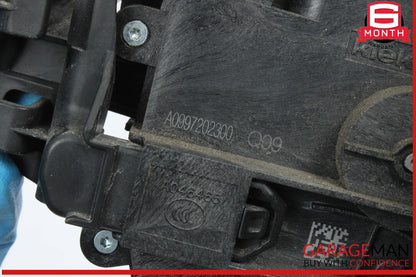 15-20 Mercedes W205 C300 C350e Front Left Side Door Lock Latch Actuator OEM