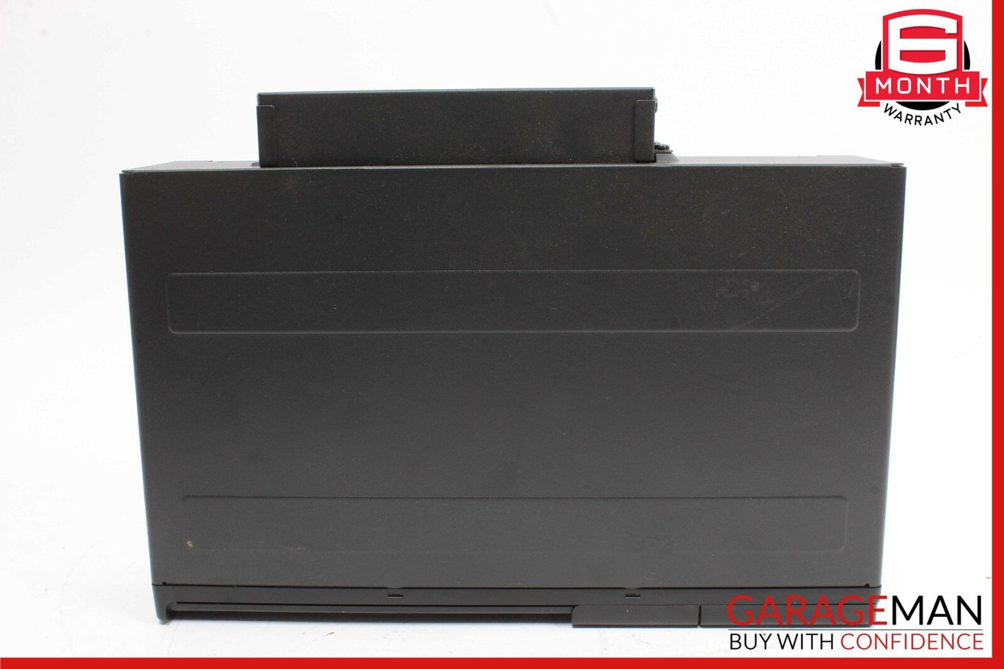 03-08 Mercedes R230 SL500 SL600 CL55 S55 AMG 6 Disk CD Changer Player MC3330