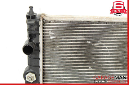 98-05 Mercedes W163 ML320 ML350 Engine Cooling Radiator AC A/C Condenser OEM