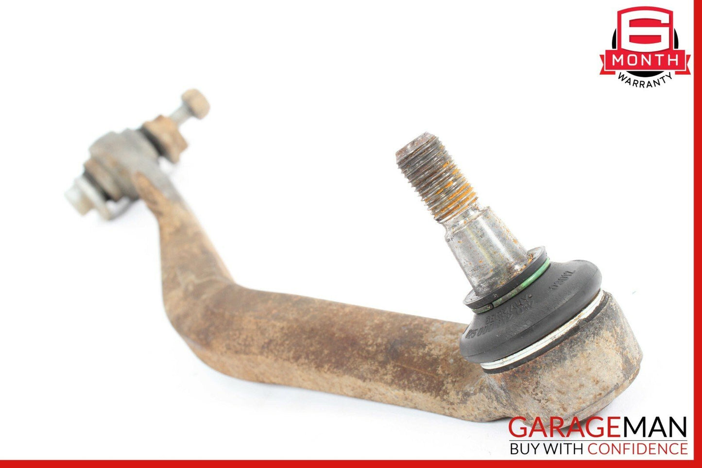 98-05 Mercedes W163 ML320 ML500 Rear Right Side Suspension Upper Control Arm
