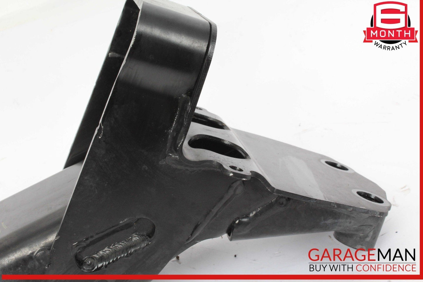 14-21 BMW i3 I01 Hybrid Front Right Side Reinforcement Bracket 6863513 OEM