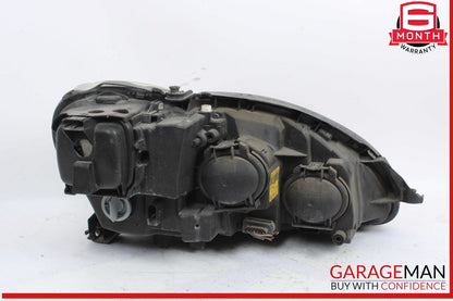 03-06 Mercedes W220 S430 Front Left Driver Side Headlight Lamp Halogen OEM