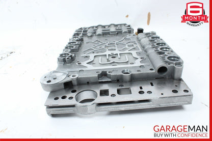 Mercedes W221 S550 E350 7G-Tronic 722.9 Transmission Valve Body 2202770801 OEM