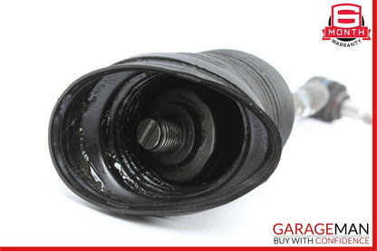06-12 Mercedes X164 GL450 4MATIC Right Power Steering Rack & Pinion Tie Rod Boot