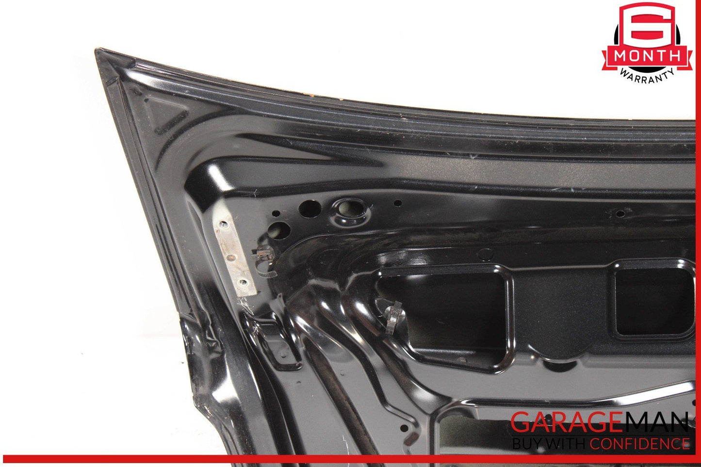 15-21 Subaru WRX Rear Trunk Lid Deck Shell OEM