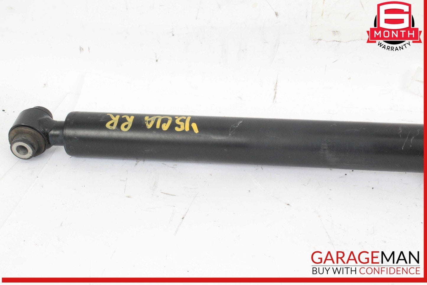 14-19 Mercedes W117 CLA250 Rear Right & Left Side Shock Absorber Strut Set OEM