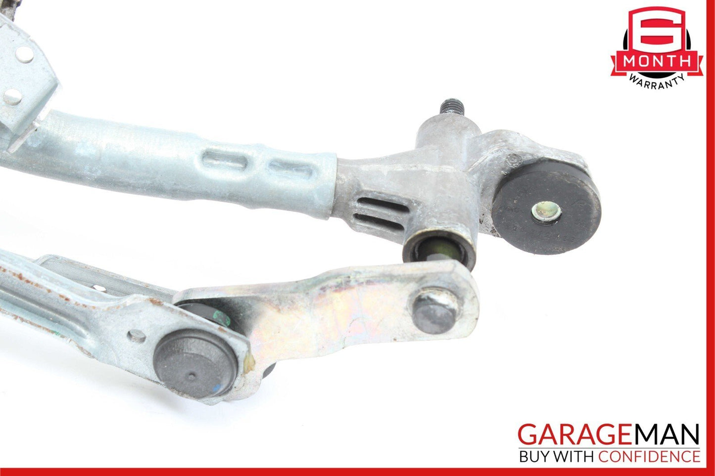 12-18 Audi A6 A7 Windshield Washer Wiper Motor Linkage 3397021890 12V OEM
