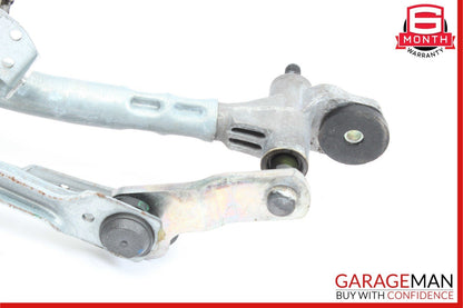 12-18 Audi A6 A7 Windshield Washer Wiper Motor Linkage 3397021890 12V OEM