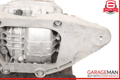 13-17 Audi Q5 Rear Diff Differential Axle Carrier Assembly OEM