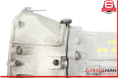 12-15 Mercedes R172 SLK250 7G Tranny Automatic Transmission Assy 722.997 OEM 90k