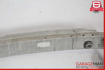 14-20 Mercedes W117 CLA250 Front Bumper Reinforcement Impact Crash Bracket Rebar