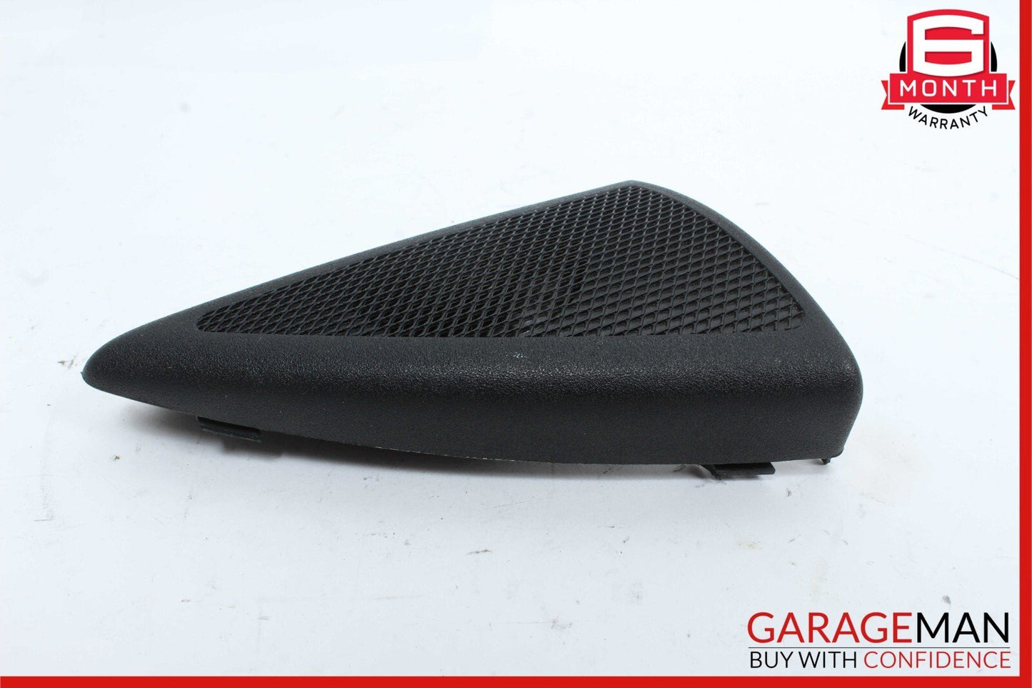 03-09 Mercedes W211 E500 E350 E320 Front Right Side Tweeter Speaker Trim Cover