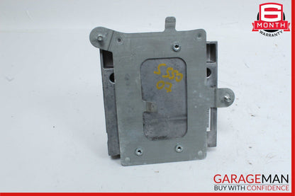 07-10 Mercedes W221 S550 Antenna Amplifier Phone Booster Module SYN9526A OEM