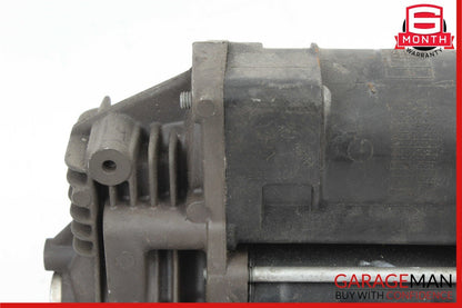 07-14 Mercedes W221 S550 CL550 S350 Air Airmatic Suspension Compressor Pump