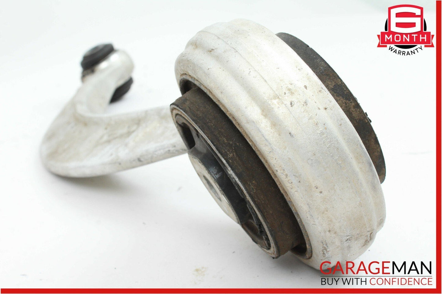 10-15 Jaguar XJ Front Lower Suspension Control Arm L2L7A OEM