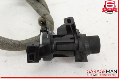 08-17 Mercedes W204 C300 C250 E550 Trunk Lid Latch Lock Actuator 2047500185 OEM