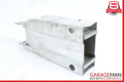 08-14 Mercedes W204 C250 C300 Right Bumper Reinforcement Impact Bar Bracket OEM