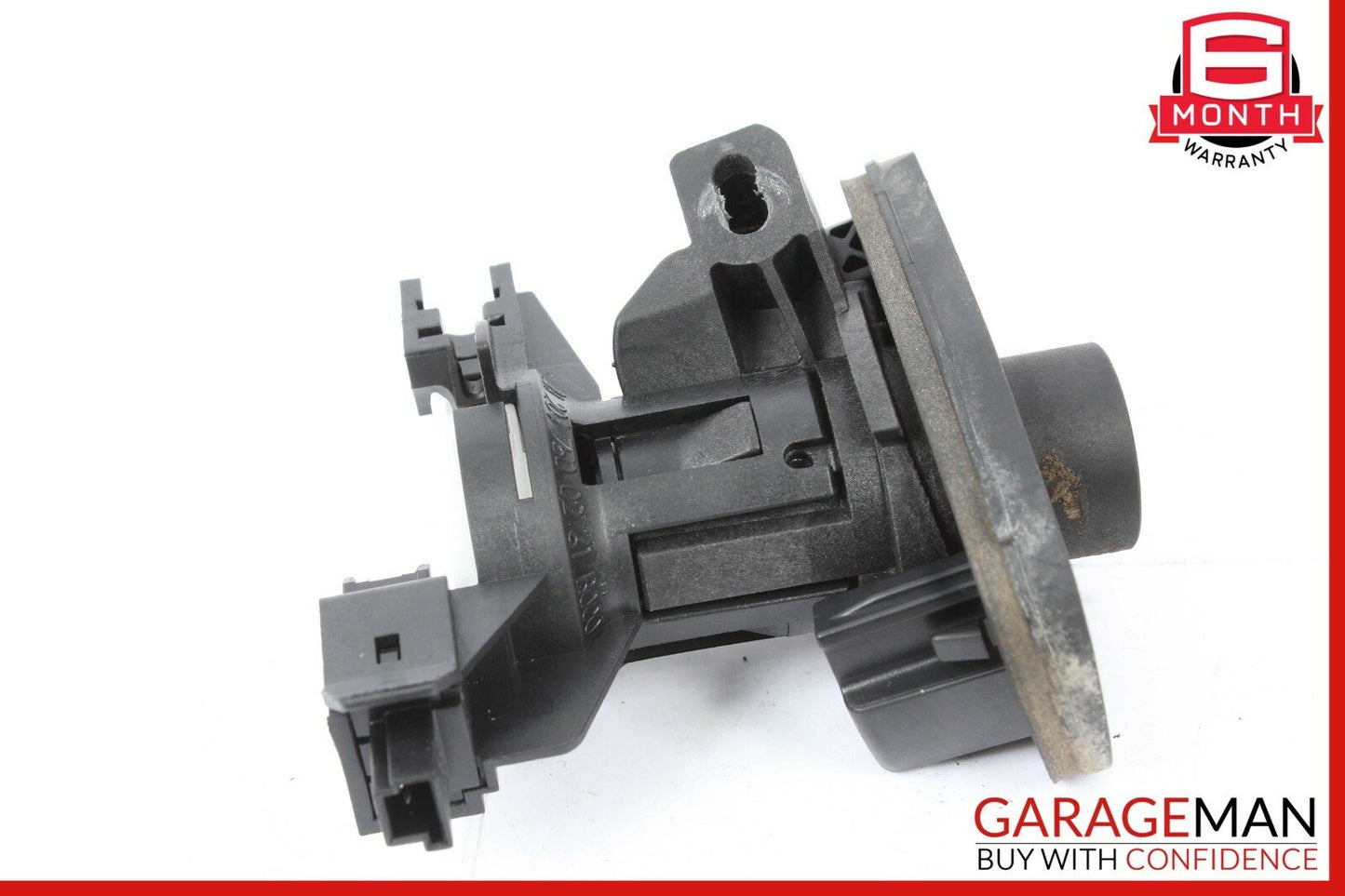 08-14 Mercedes W204 C250 C300 Rear Trunk Lid Lock Latch Cylinder w/o Key OEM
