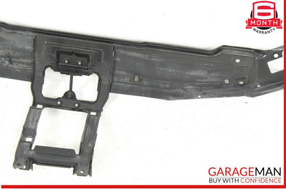 00-06 Mercedes W220 S55 CL55 AMG Upper Radiator Support Frame Core OEM