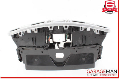 07-13 Mercedes W221 S550 S350 Center Dash Air AC A/C Heater Vent 2218300954 OEM