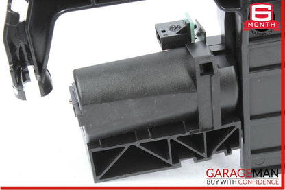 06-11 Mercedes E350 S550 Front Left / Right Seat Headrest Head Rest Adjust Motor