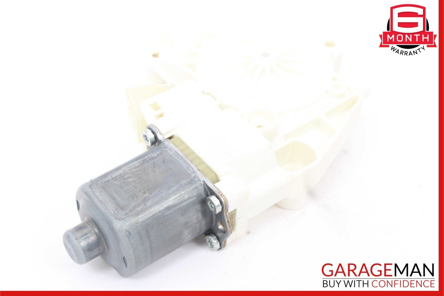 08-16 Mercedes E350 C250 GLK350 Rear Right Side Door Window Regulator Motor Unit