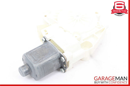 08-16 Mercedes E350 C250 GLK350 Rear Right Side Door Window Regulator Motor Unit