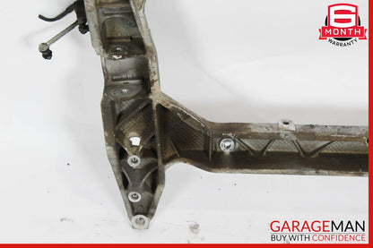 97-04 Porsche Boxster 986 Front Subframe Crossmember Sub Frame Bar OEM