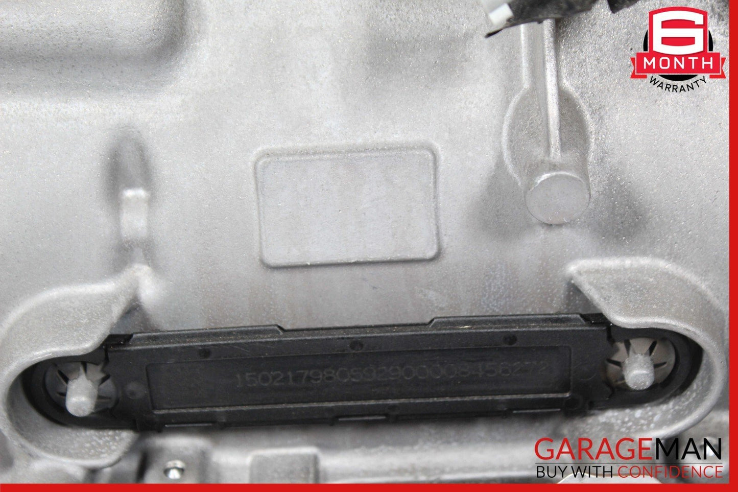 16-21 Jaguar XE XF Automatic Transmission 8 Speed RWD ZF 8HP45 OEM