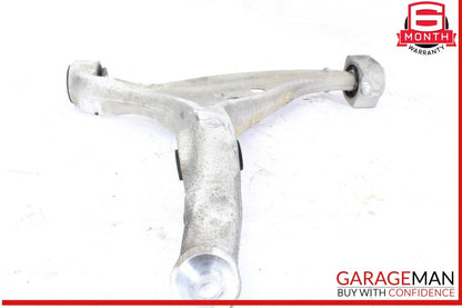 12-19 Mercedes X166 GL450 GL550 Front Right Side Lower Control Arm OEM