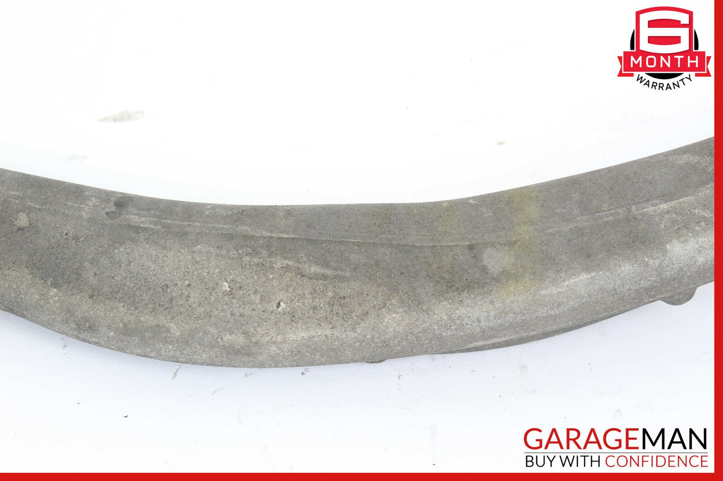 08-14 Mercedes W204 C300 C250 Front Right Side RWD Curved Wishbone Control Arm