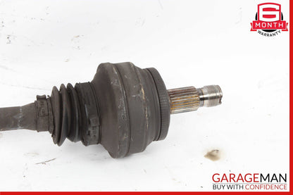 07-12 Mercedes R230 SL550 Rear Right or Left CV Half Shaft Axle 2303507410 OEM