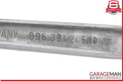97-04 Porsche Boxster 986 Carrera 996 Rear Left or Right Lower Control Arm Track