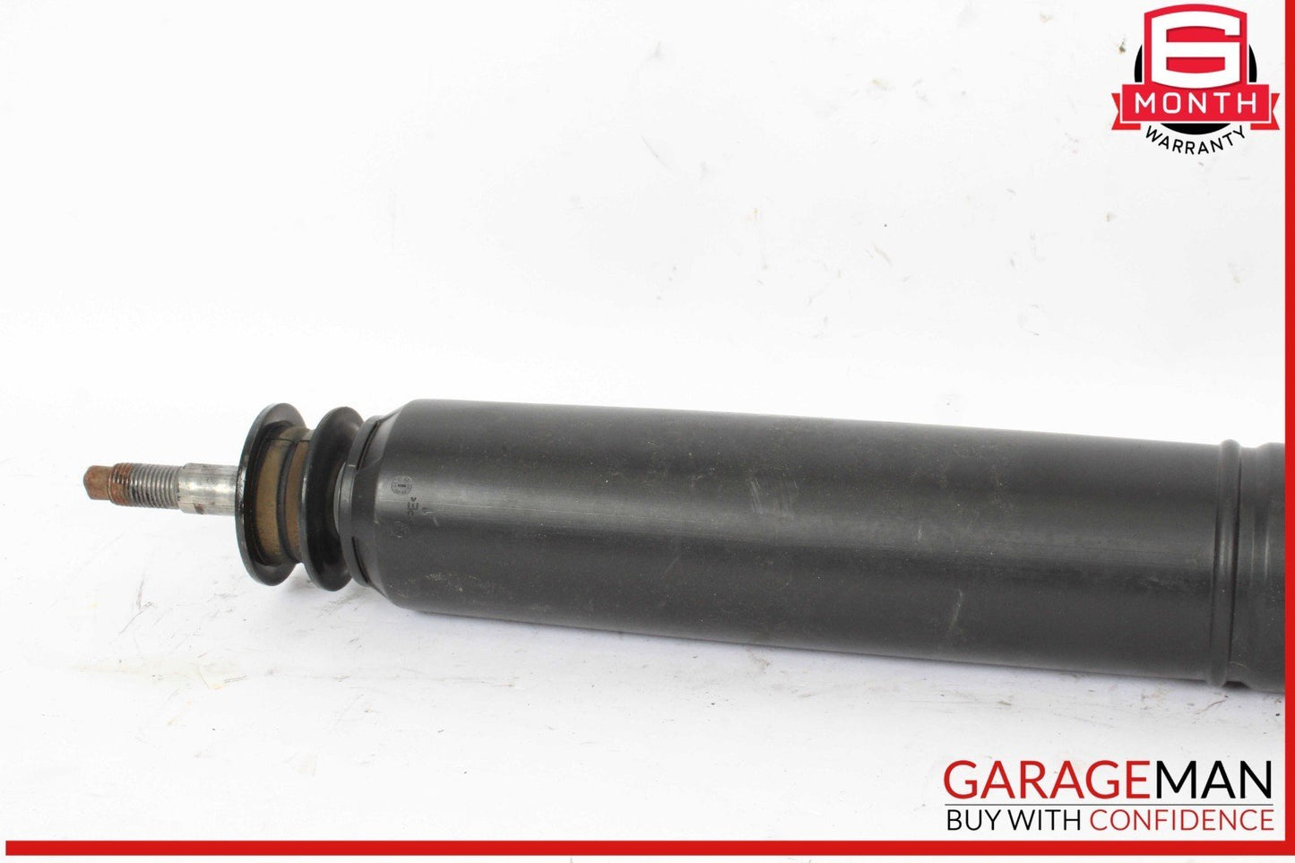 22-24 Toyota Tundra Rear Left and Right Side Shock Strut Absorber Set of 2 OEM