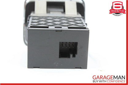 07-14 Mercedes S350 CL550 Electronic Parking Button Switch Control Module