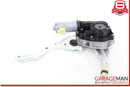 14-20 Mercedes W205 C300 S600 Rear Trunk Boot Lid Control Motor Unit OEM