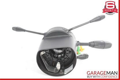 07-12 Mercedes R230 SL550 SL55 AMG Steering Column Combination Switch Assembly