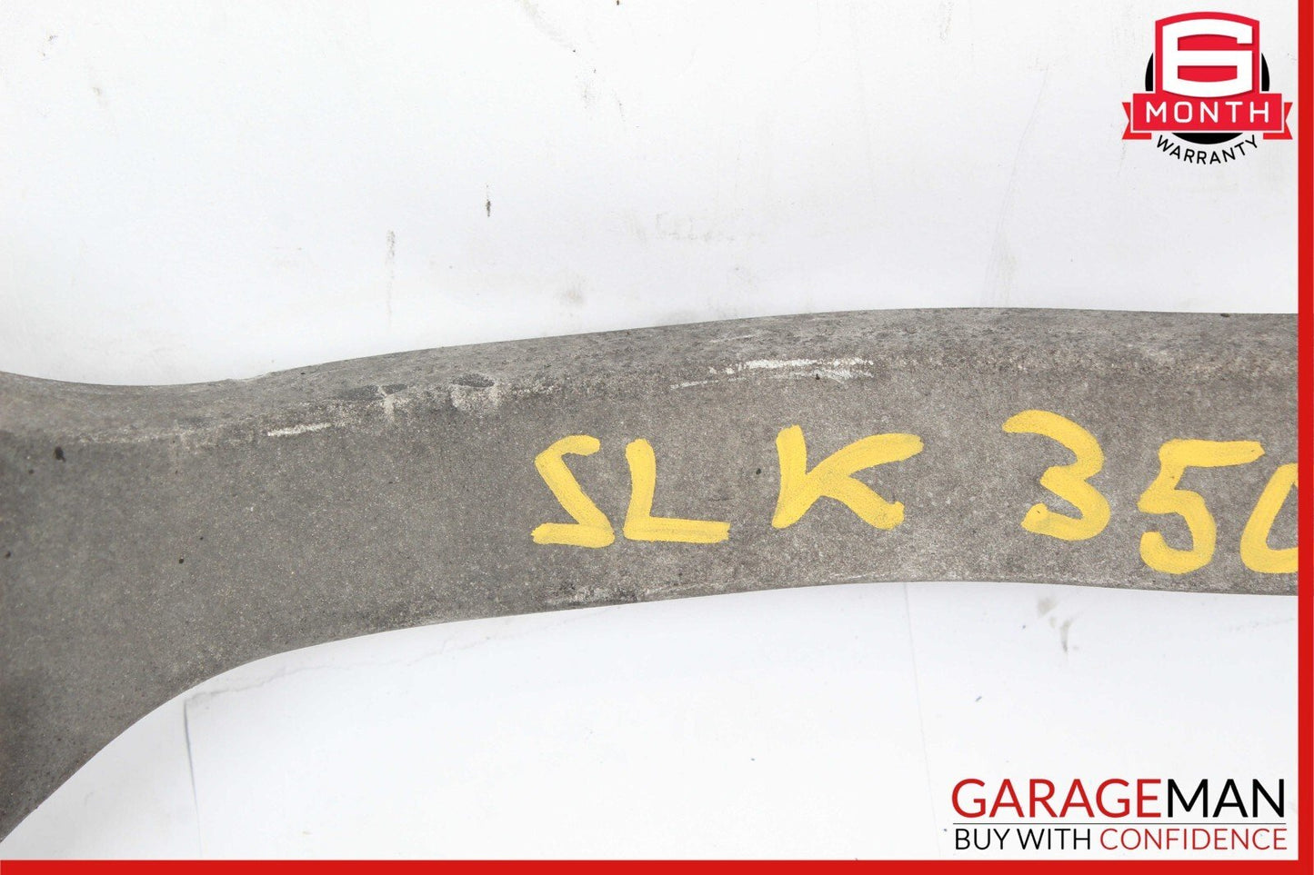 08-14 Mercedes R171 SLK350 C250 C350 Front Left Side Upper Control Arm OEM