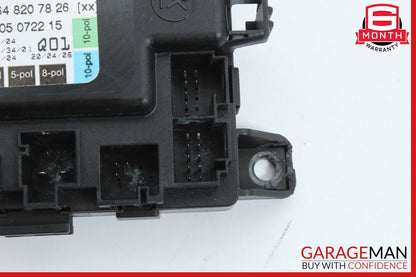 06-13 Mercedes X164 GL450 4MATIC Front Right Side Door Control Module OEM