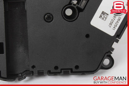 07-14 Mercedes W221 S550 Front Left Side Seat Control Memory Controller Switch