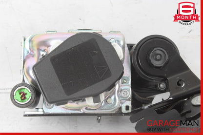 10-16 Mercedes W207 E350 Front Right Side Seat Belt Seatbelt Retractor OEM