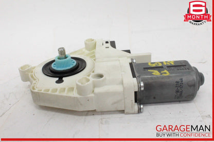 09-16 Audi A4 A5 S4 S5 Front Right Side Window Regulator Motor 8K0959802 OEM
