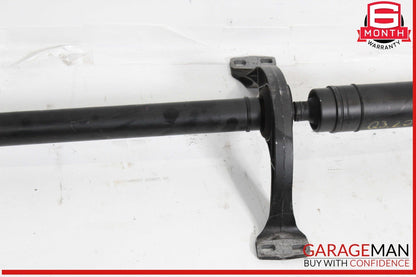 19-24 Audi Q3 2.0L AWD Rear Propeller Drive Axle Shaft Driveshaft Assembly OEM