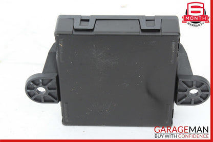 08-18 Mercedes W204 C250 CLS550 Rear Right Side Door Control Module Unit OEM