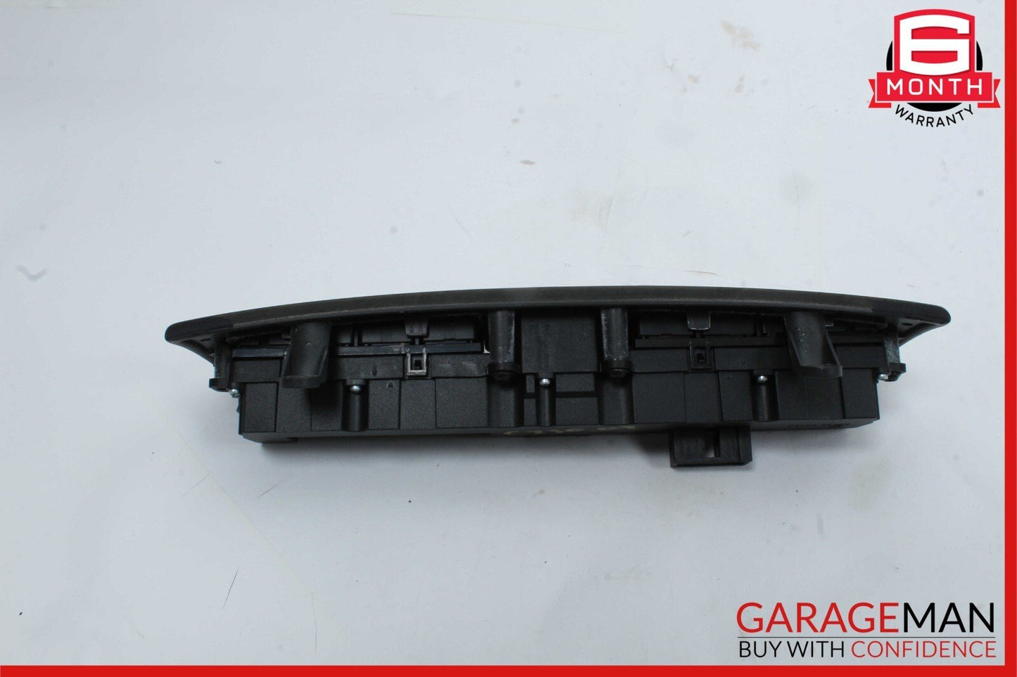05-07 Mercedes W203 C230 C320 Dashboard Dash Control Switch Panel Bezel Trim OEM