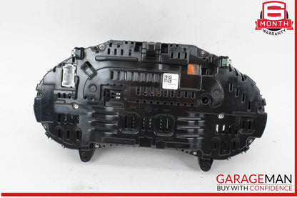 15-18 Mercedes W205 C300 Speedometer Odometer Instrument Cluster Gauge OEM
