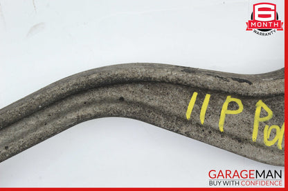 10-16 Porsche Panamera 970 Rear Left Upper Control Arm 97033104700 OEM