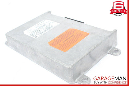 03-12 Mercedes CLK320 S430 SL500 C55 AMG Voice Communication Control Module Q4